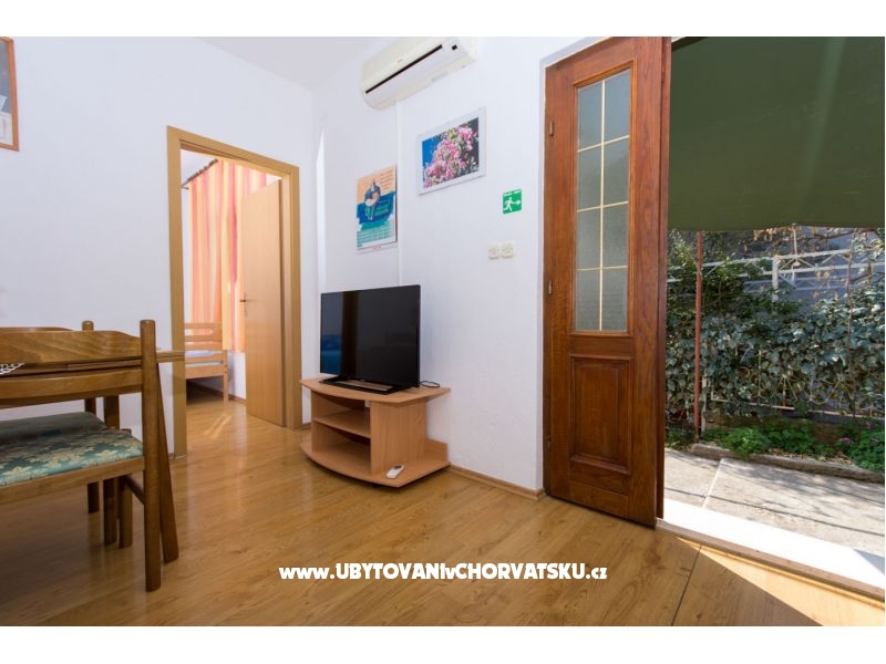 Ferienwohnungen Ivan Čiovo – Ferienwohnung Trogir, Kroatien – Foto 8