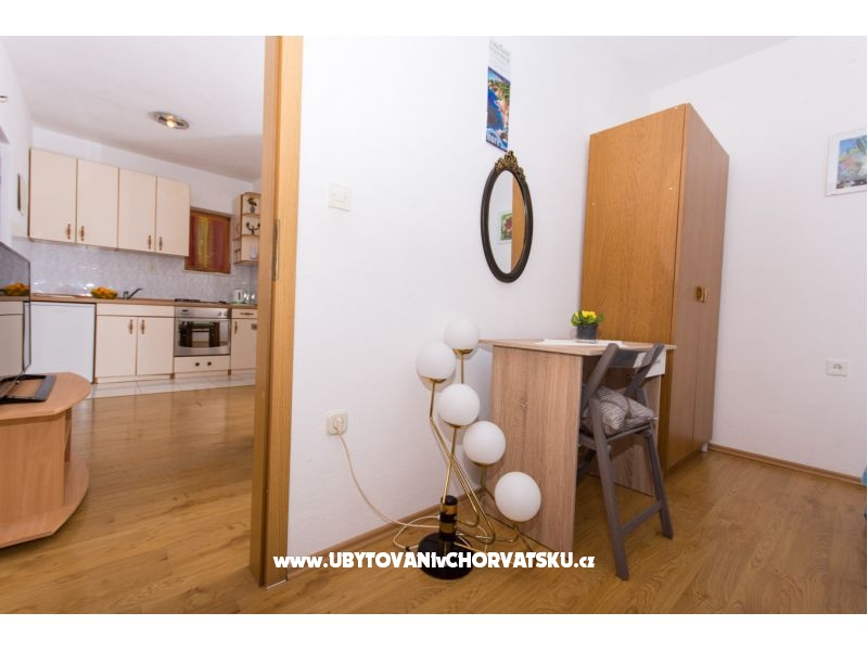 Ferienwohnungen Ivan Čiovo – Ferienwohnung Trogir, Kroatien – Foto 9