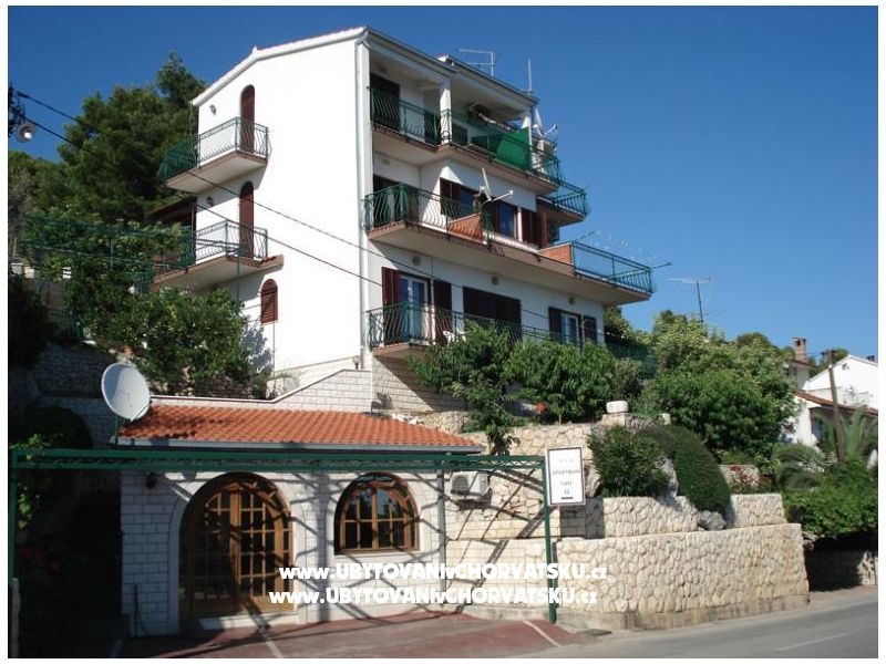 Ferienwohnungen Ivan – Ferienwohnung Trogir, Kroatien – Foto 1