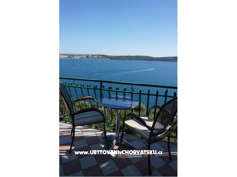 Ferienwohnungen Ivan – Ferienwohnung Trogir, Kroatien – Foto 4