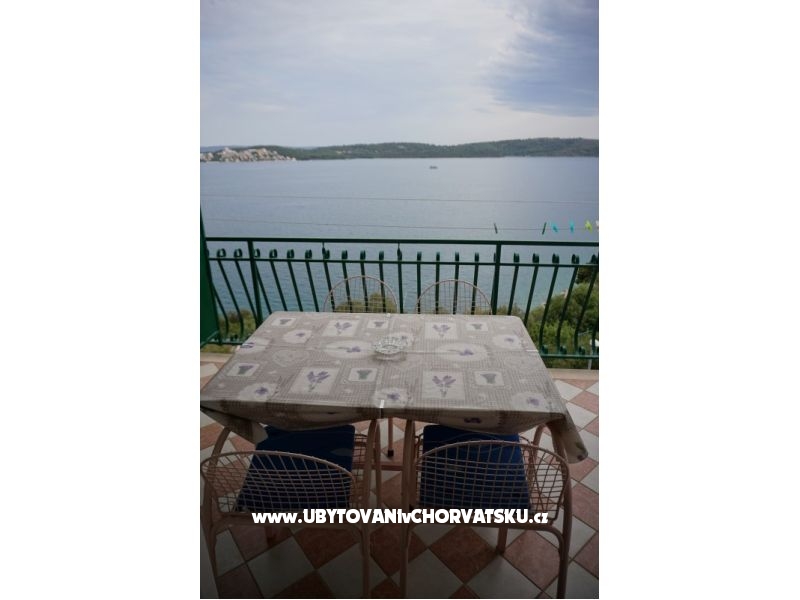 Ferienwohnungen Ivan – Ferienwohnung Trogir, Kroatien – Foto 5