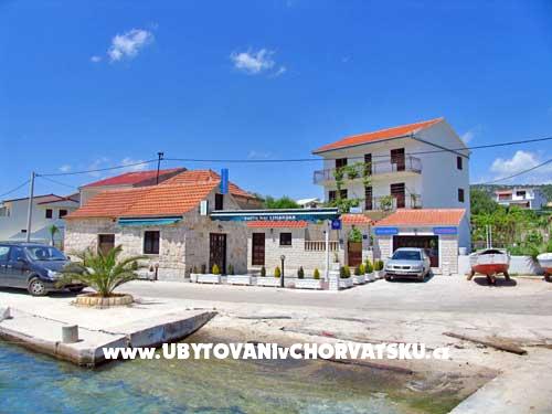 Apartmány Ive – ubytování Trogir, Chorvatsko – foto 1