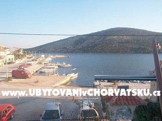 Apartmány Ive – ubytování Trogir, Chorvatsko – foto 2
