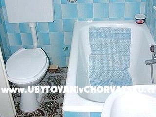 Apartmány Ive – ubytování Trogir, Chorvatsko – foto 5