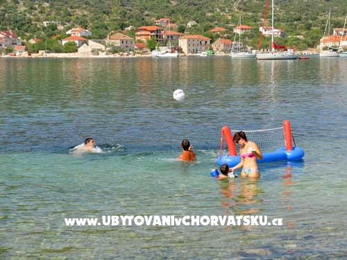 Apartmány Ive – ubytování Trogir, Chorvatsko – foto 8