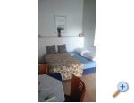 Appartements Jauca - Trogir Kroatien