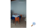 Appartements Jauca - Trogir Kroatien