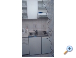 Appartements Jauca - Trogir Kroatien