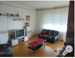 Apartmny Jauca - Trogir Chorvatsko