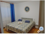 Appartements Jauca - Trogir Kroatien
