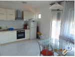 Appartements Jauca - Trogir Kroatien