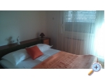 Appartements Jauca - Trogir Kroatien