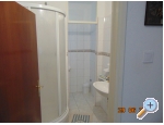 Appartements Jauca - Trogir Kroatien
