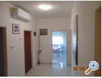 Appartements Jauca - Trogir Kroatien