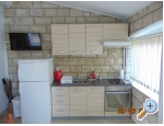 Apartmny Jauca - Trogir Chorvatsko