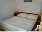 Appartements Jauca - Trogir Kroatien