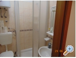 Appartements Jauca - Trogir Kroatien