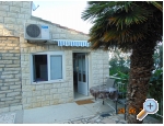 Appartements Jauca - Trogir Kroatien