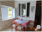 Appartements Jauca - Trogir Kroatien