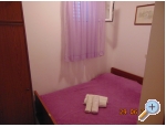 Appartements Jauca - Trogir Kroatien