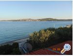 Apartmny Jauca - Trogir Chorvatsko