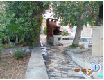 Apartmny Jauca - Trogir Chorvatsko