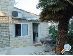 Apartmny Jauca - Trogir Chorvatsko