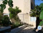 Apartmny Jauca - Trogir Chorvatsko