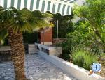 Apartmny Jauca - Trogir Chorvatsko