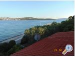Apartmny Jauca - Trogir Chorvatsko