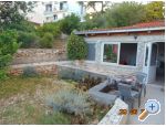 Apartmny Jauca - Trogir Chorvatsko