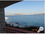 Apartmny Jauca - Trogir Chorvatsko