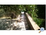 Apartmny Jauca - Trogir Chorvatsko