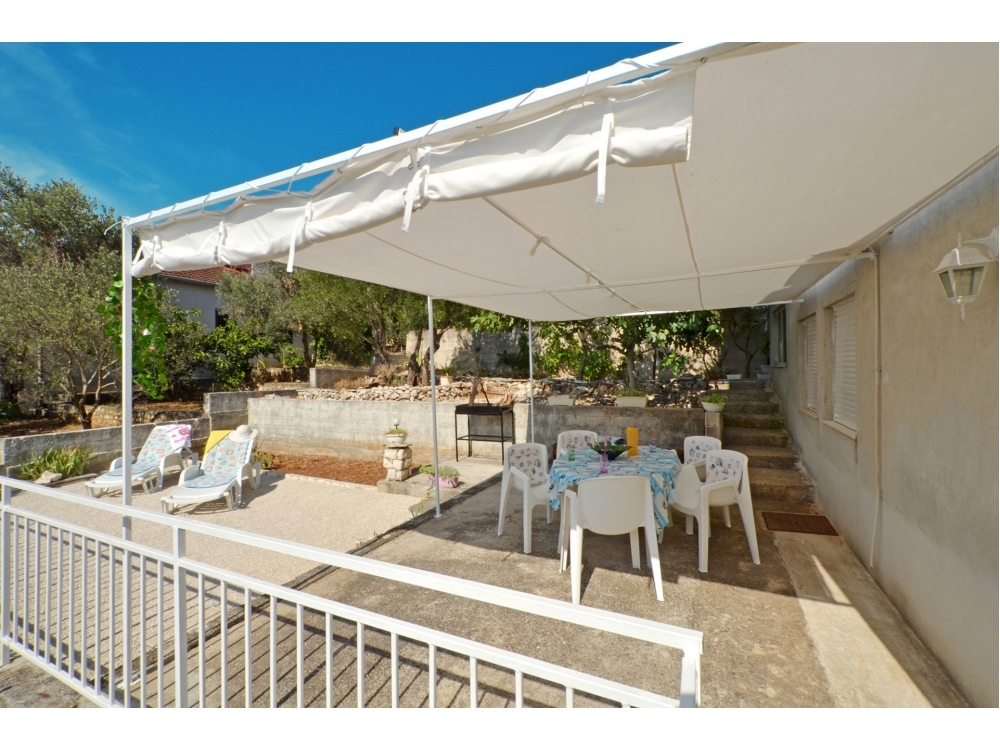Appartements Josip - Trogir Croatie