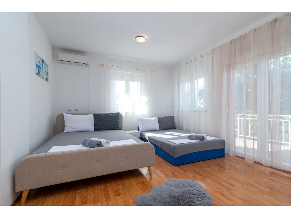 Apartments Josip - Trogir Croatia