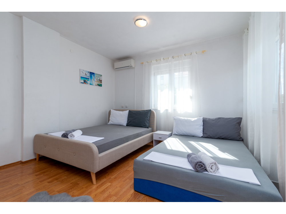Apartments Josip - Trogir Croatia