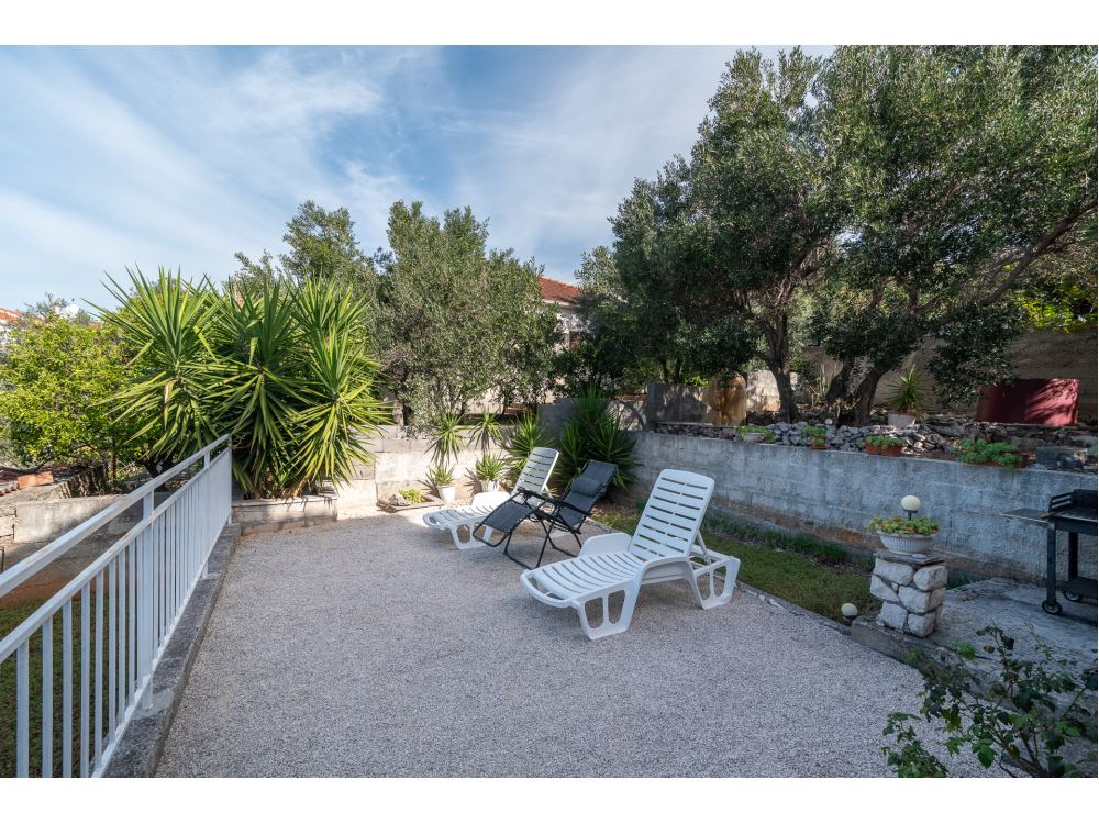 Apartments Josip - Trogir Croatia