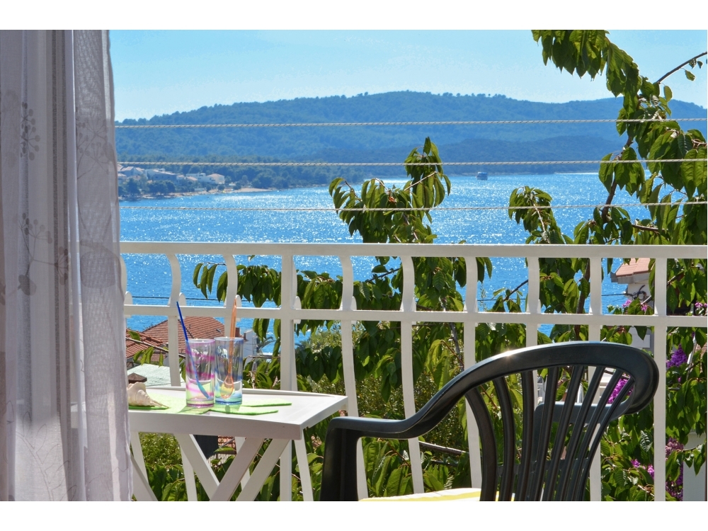 Appartements Josip - Trogir Croatie