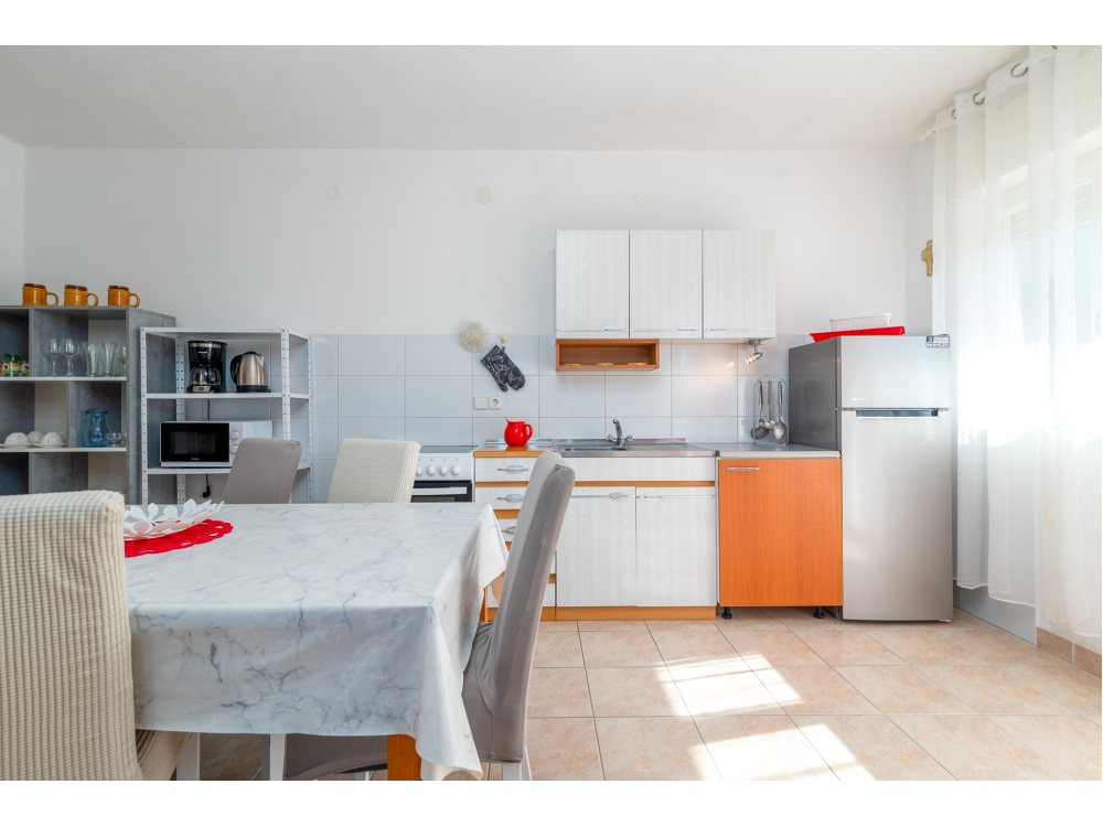 Apartments Josip - Trogir Croatia