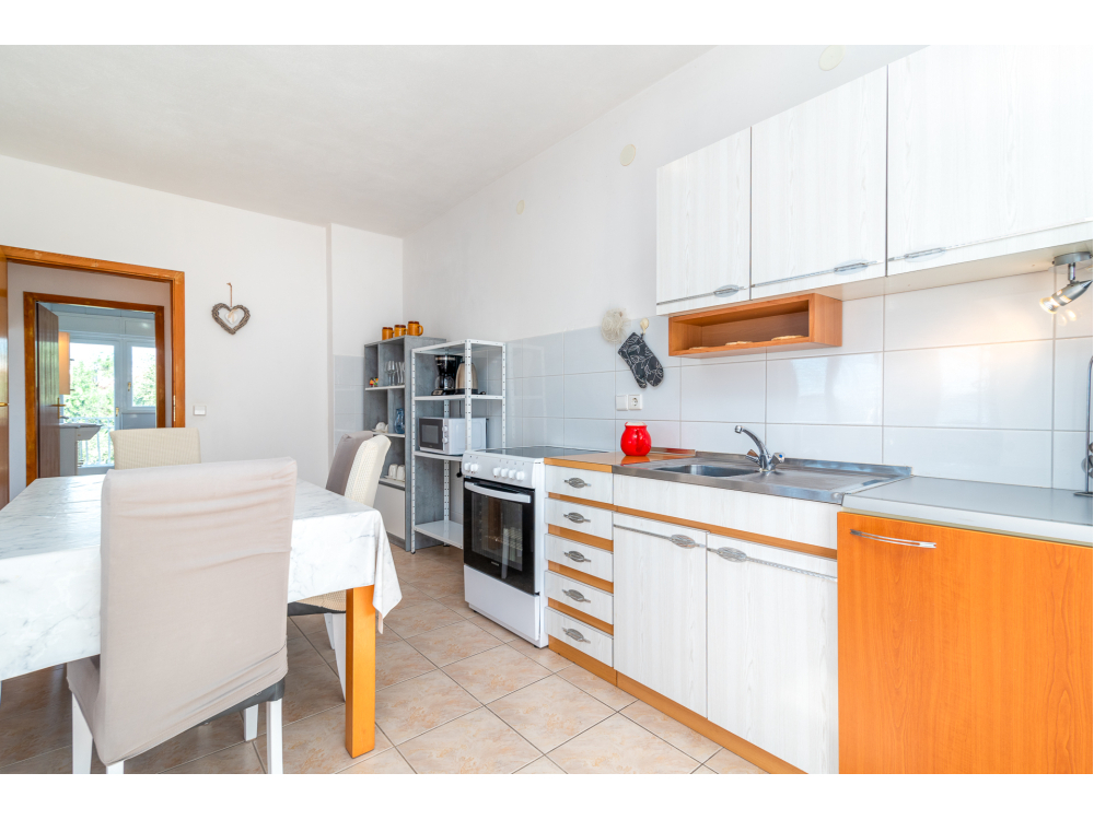 Apartments Josip - Trogir Croatia
