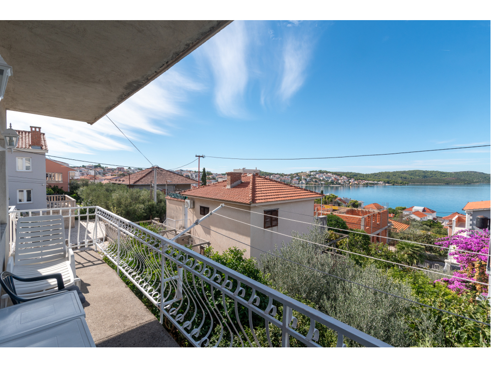 Apartments Josip - Trogir Croatia