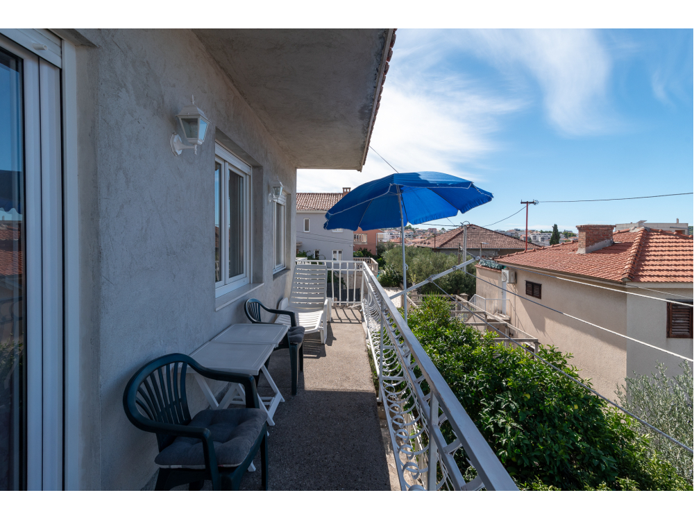 Apartments Josip - Trogir Croatia