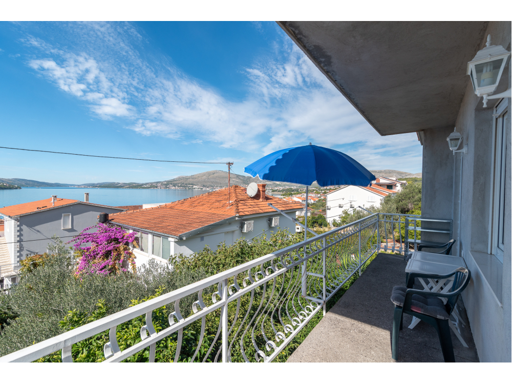 Apartments Josip - Trogir Croatia