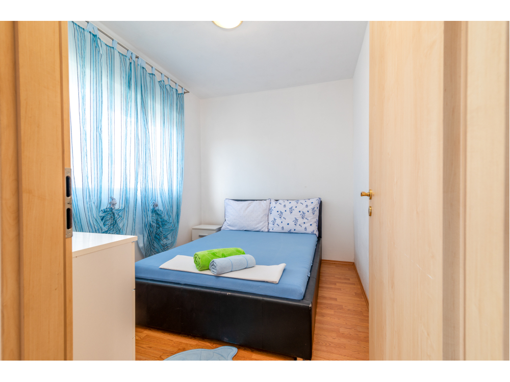 Apartments Josip - Trogir Croatia