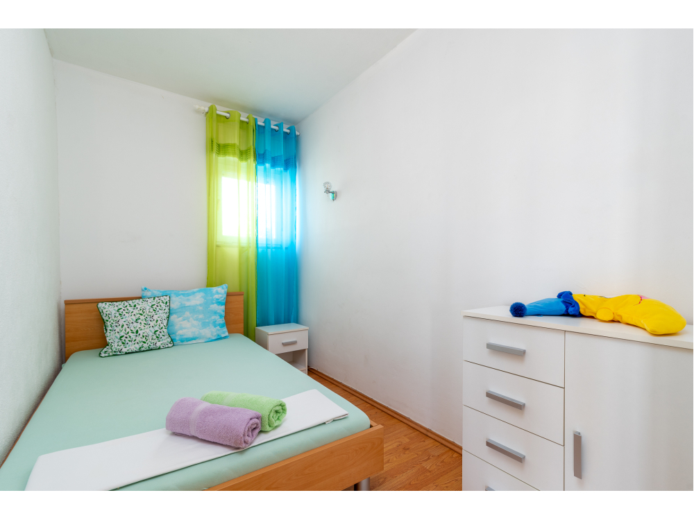 Apartments Josip - Trogir Croatia