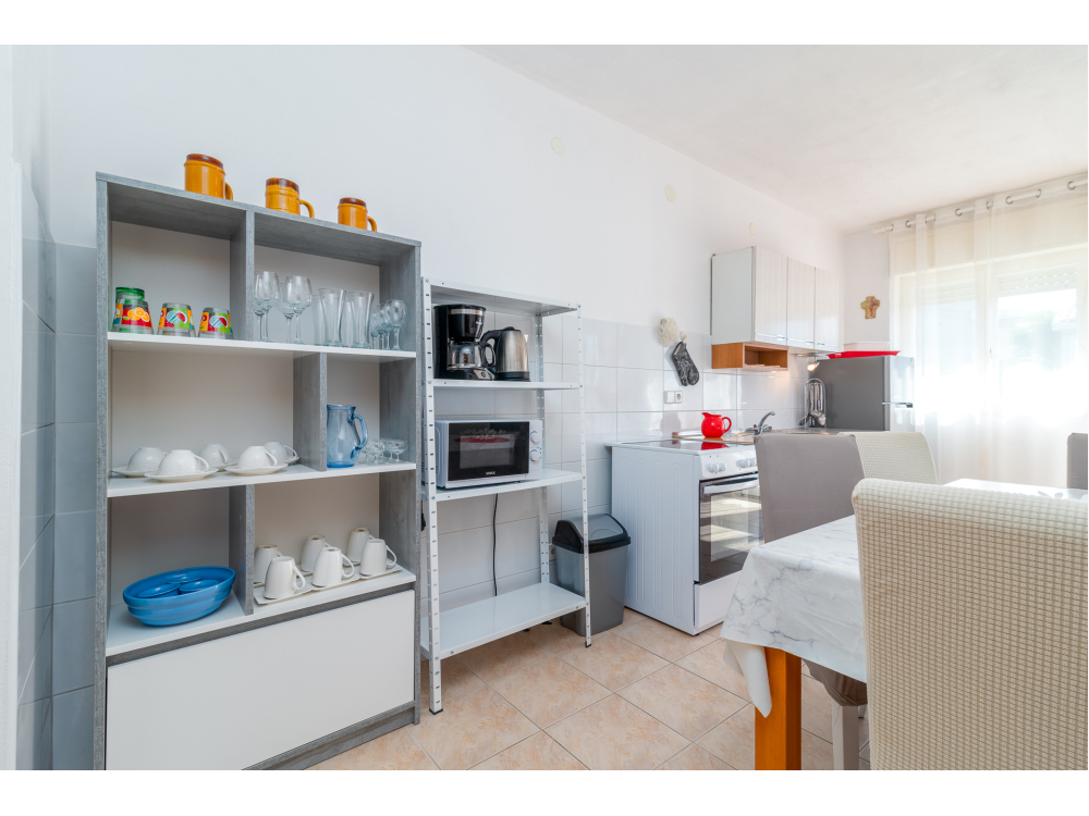 Apartments Josip - Trogir Croatia