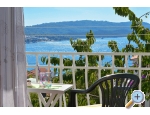 Apartmaji Josip - Trogir Hrvaka