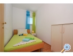 Ferienwohnungen Josip - Trogir Kroatien
