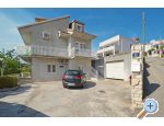 Apartmaji Josip - Trogir Hrvaka
