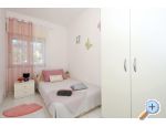 Apartmaji Josip - Trogir Hrvaka